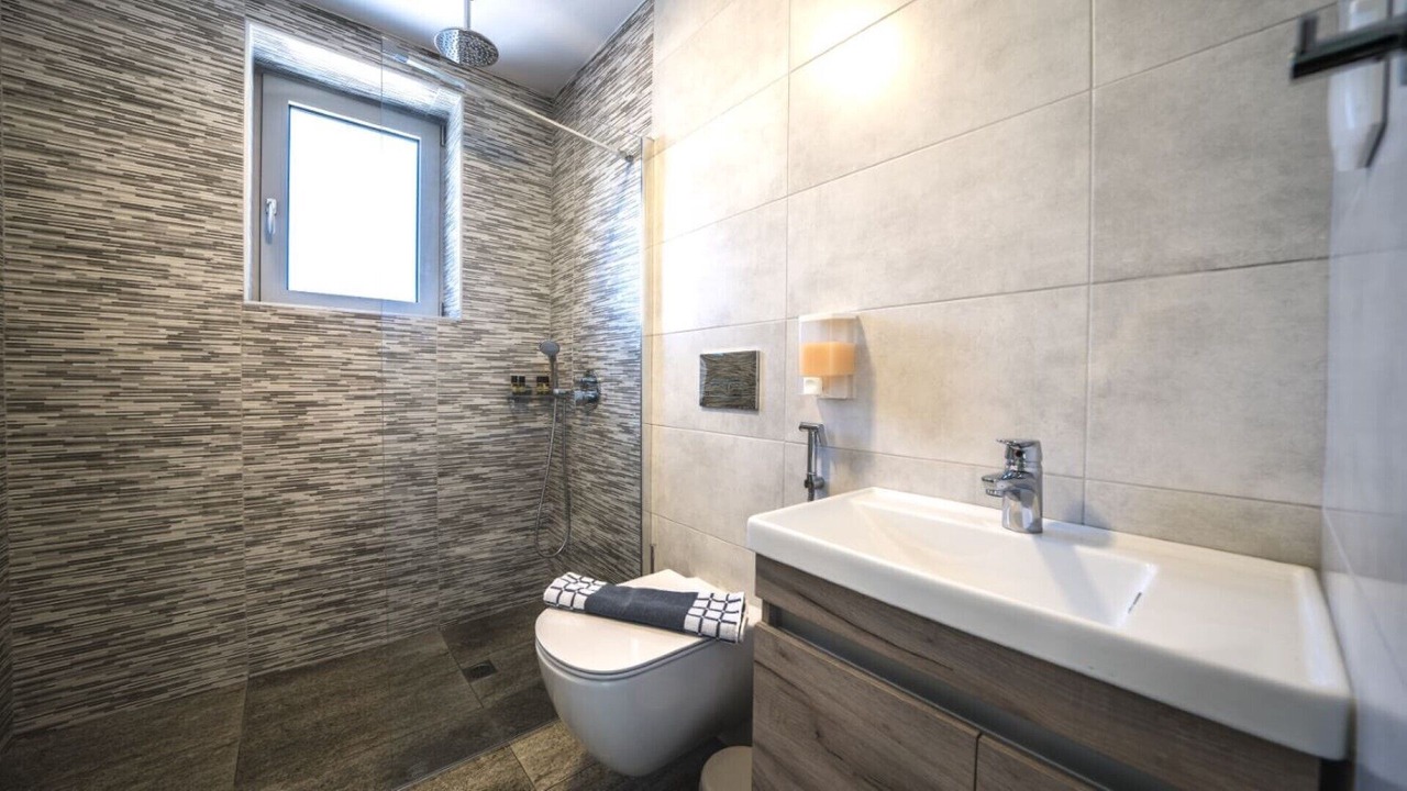 Photo of Bathroom in Zerviana