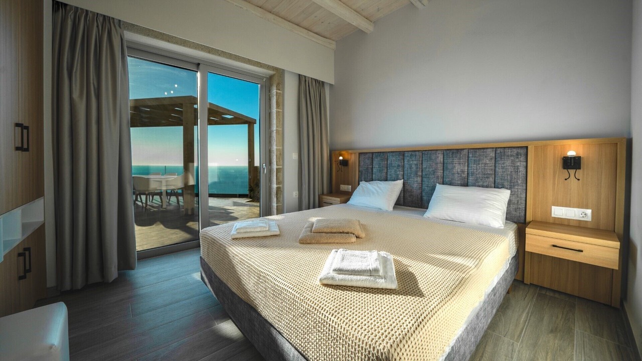 Photo of Bedroom in Zerviana