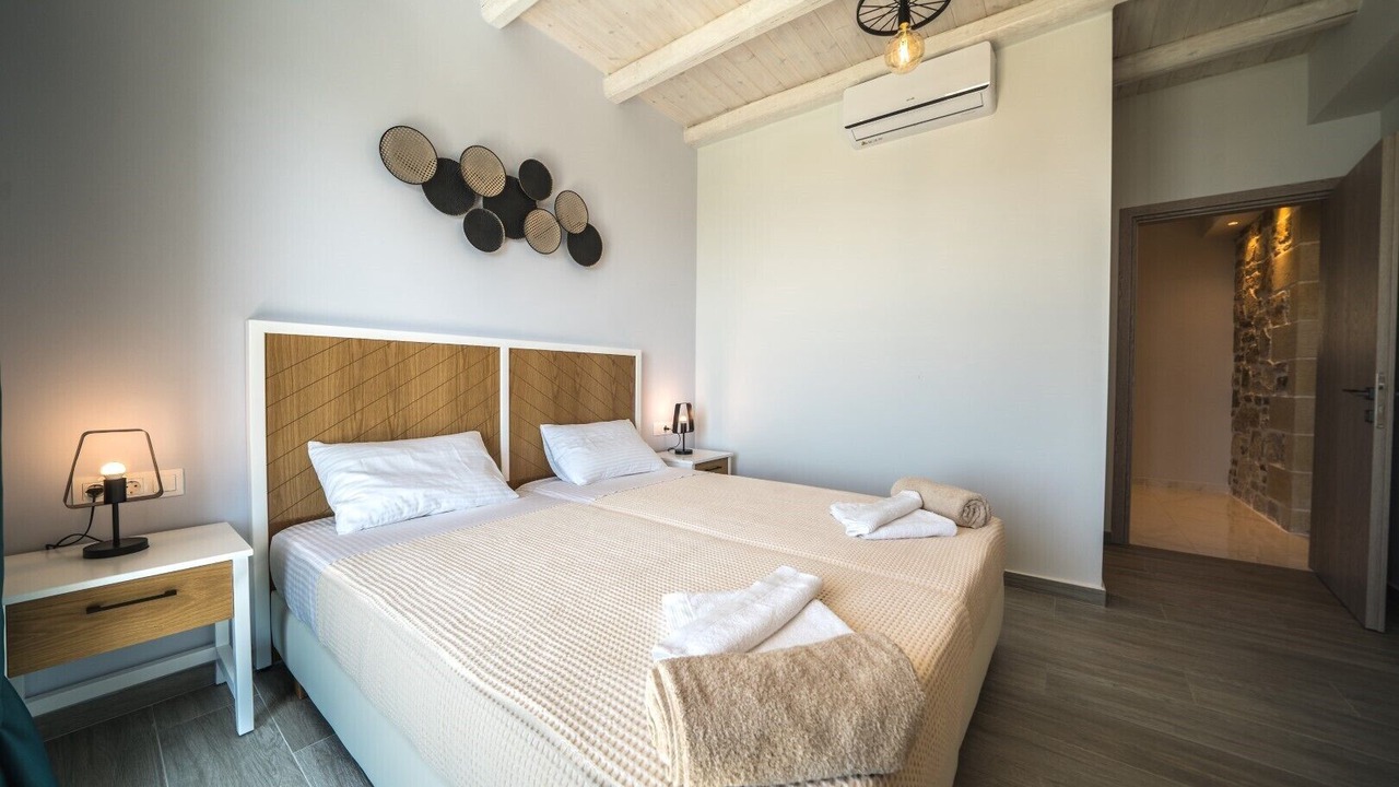 Photo of Bedroom in Zerviana