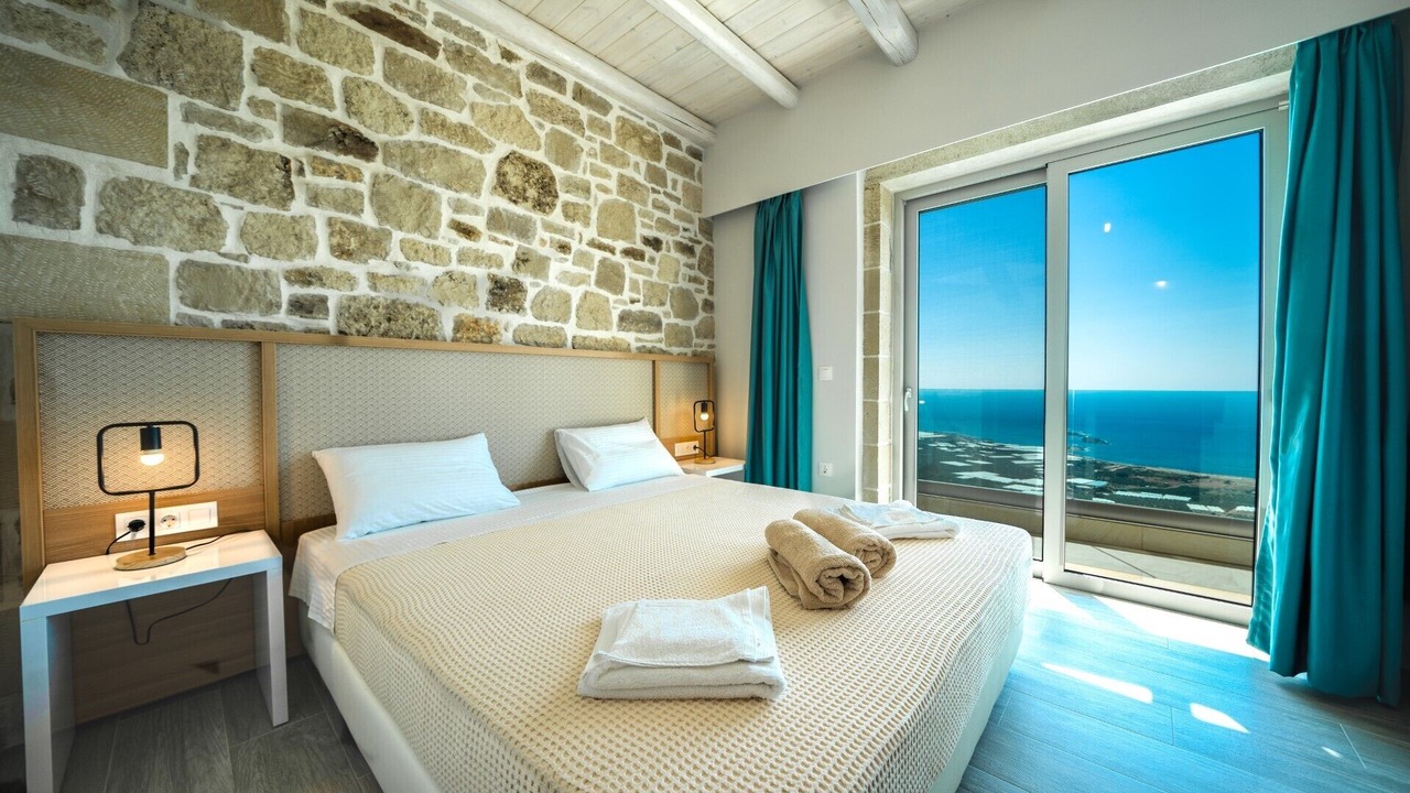 Photo of Bedroom in Zerviana