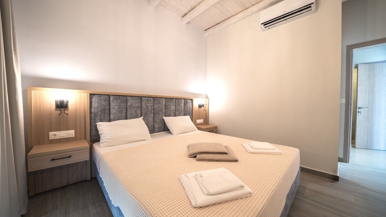 Photo of Bedroom in Zerviana