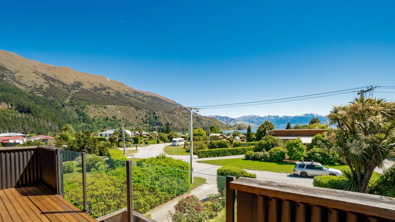Photo of Outdoor in Lake Hawea