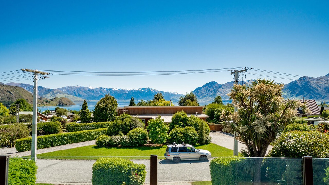 Photo of Others in Lake Hawea