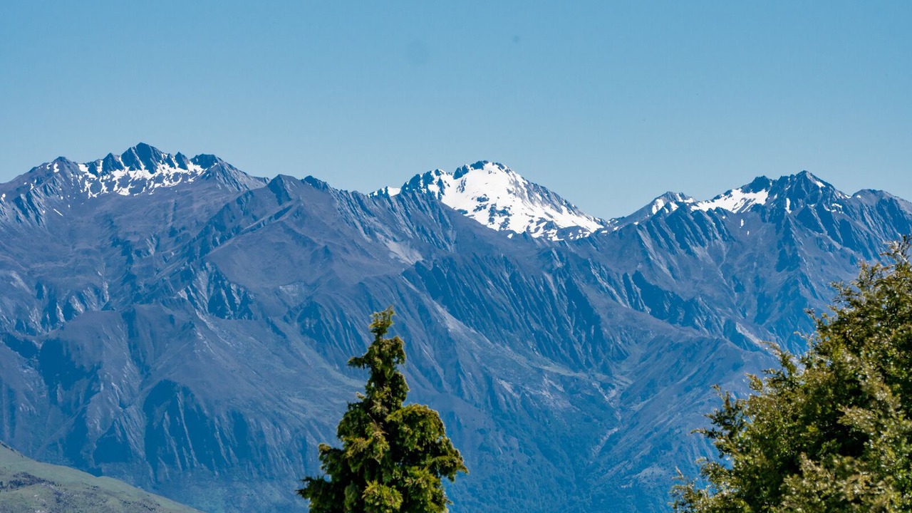 Photo of Outdoor in Lake Hawea