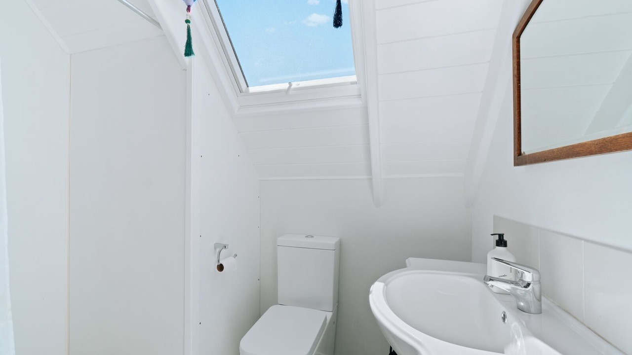 Photo of Bathroom in Lake Hawea