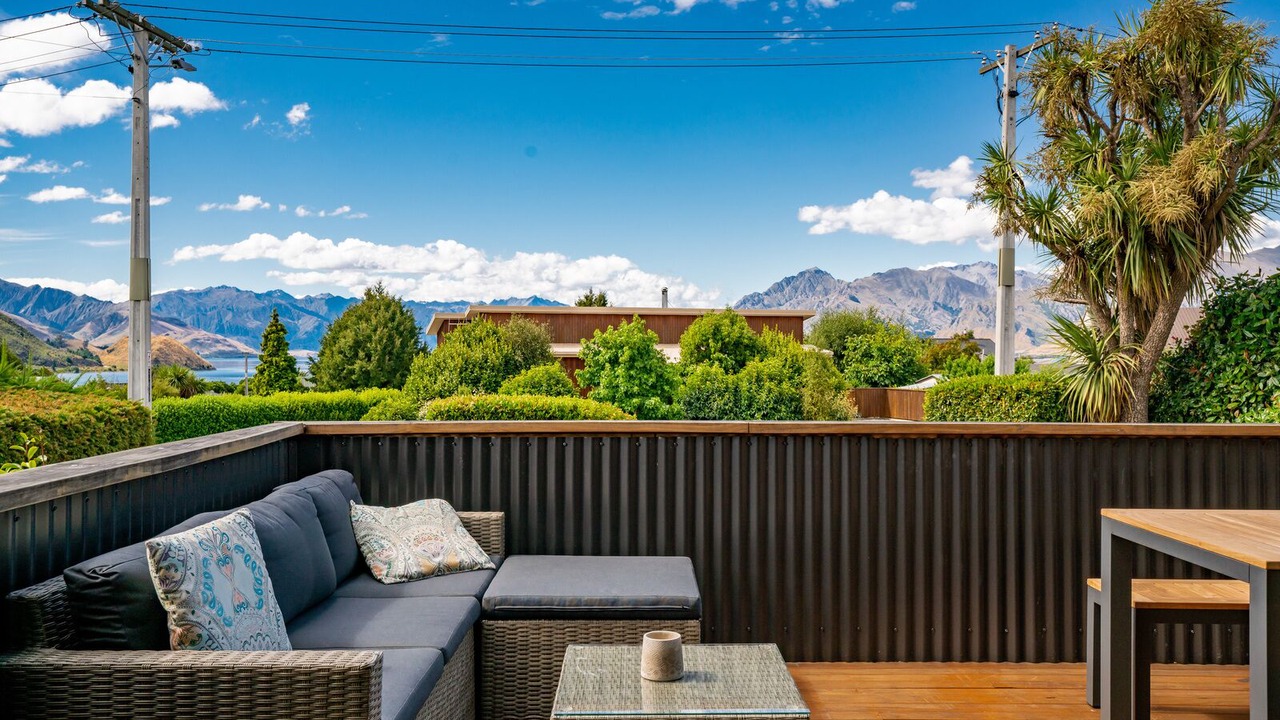 Photo of Outdoor in Lake Hawea