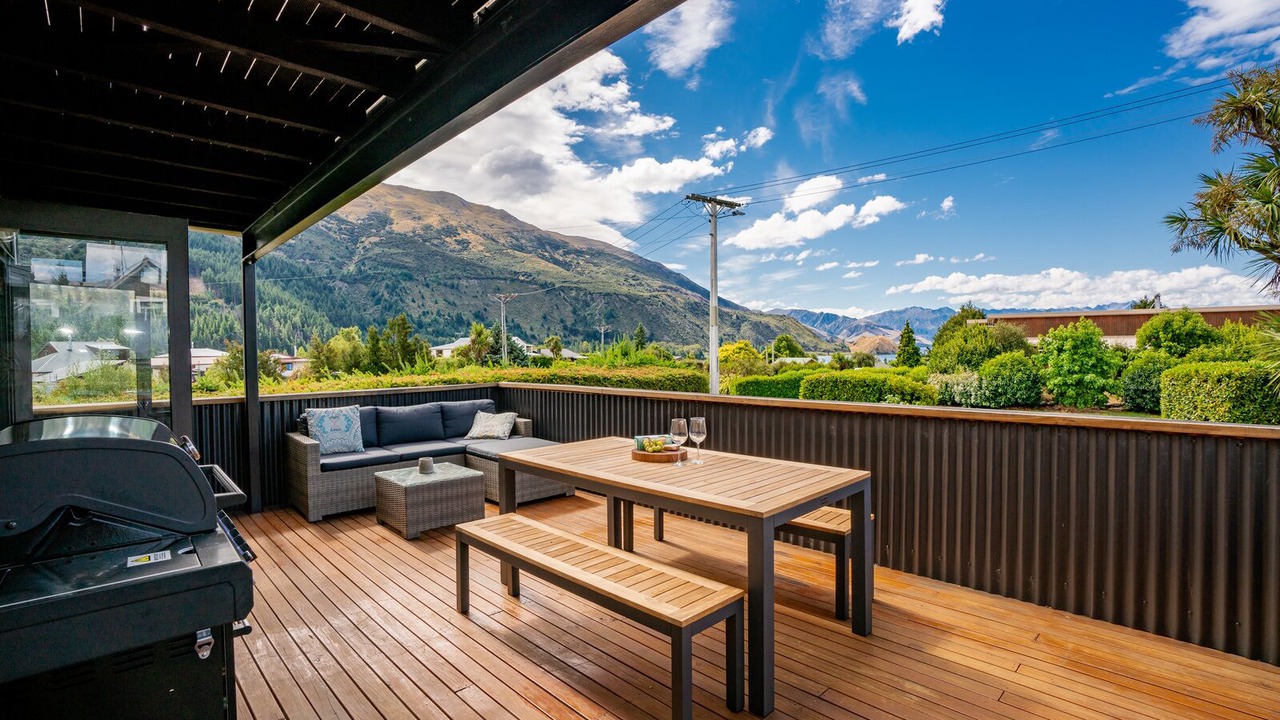 Photo of Outdoor in Lake Hawea