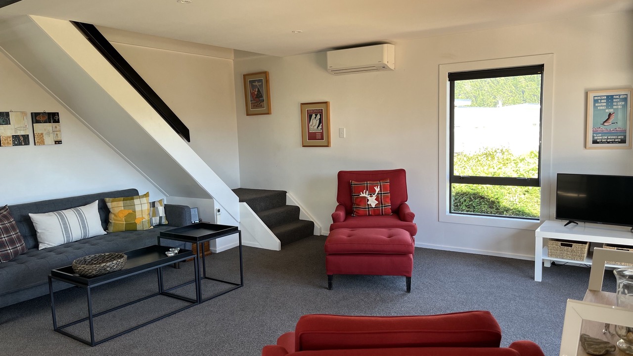 Photo of Livingroom in Lake Hawea