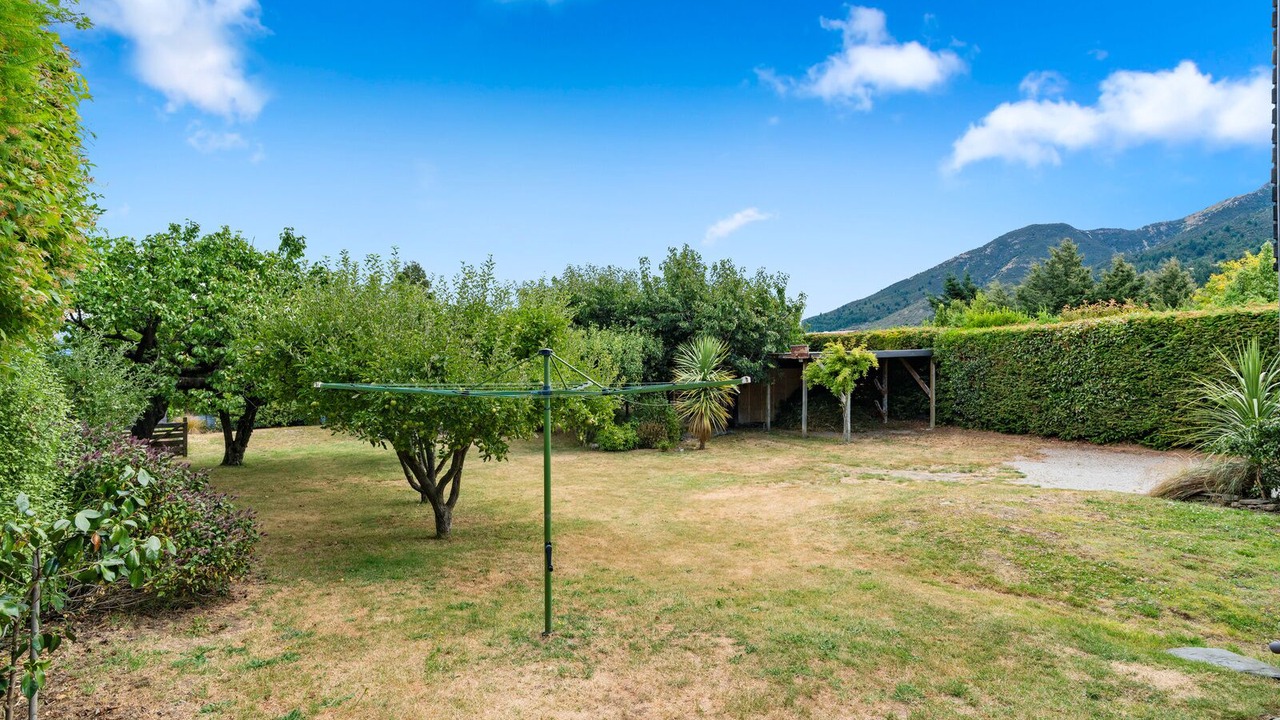 Photo of Outdoor in Lake Hawea