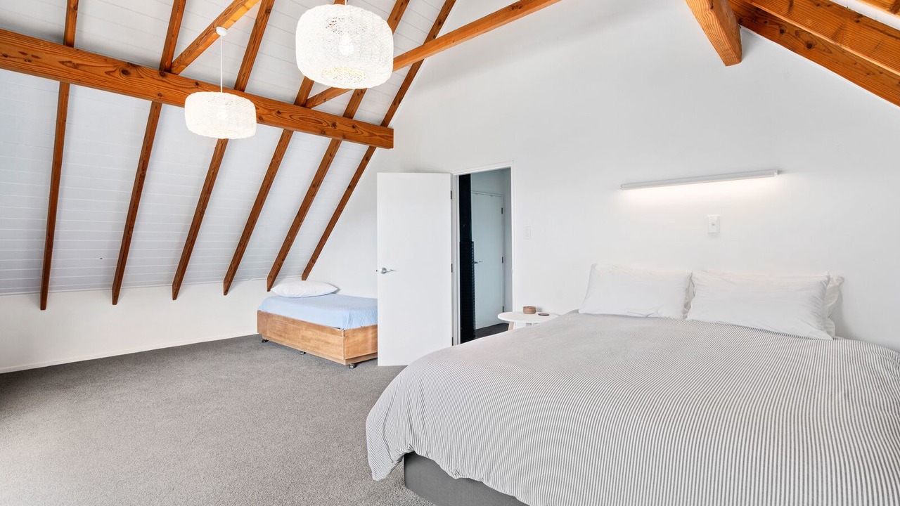 Photo of Bedroom in Lake Hawea