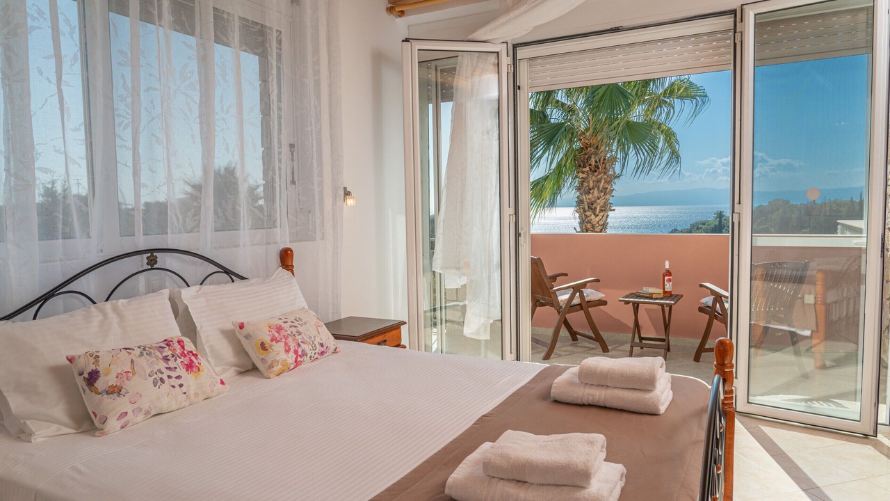 Photo of Bedroom in Skala