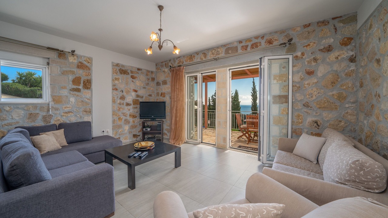 Photo of Livingroom in Skala