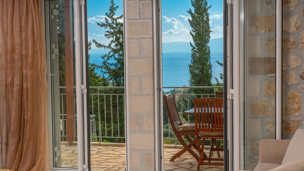 Photo of Livingroom in Skala