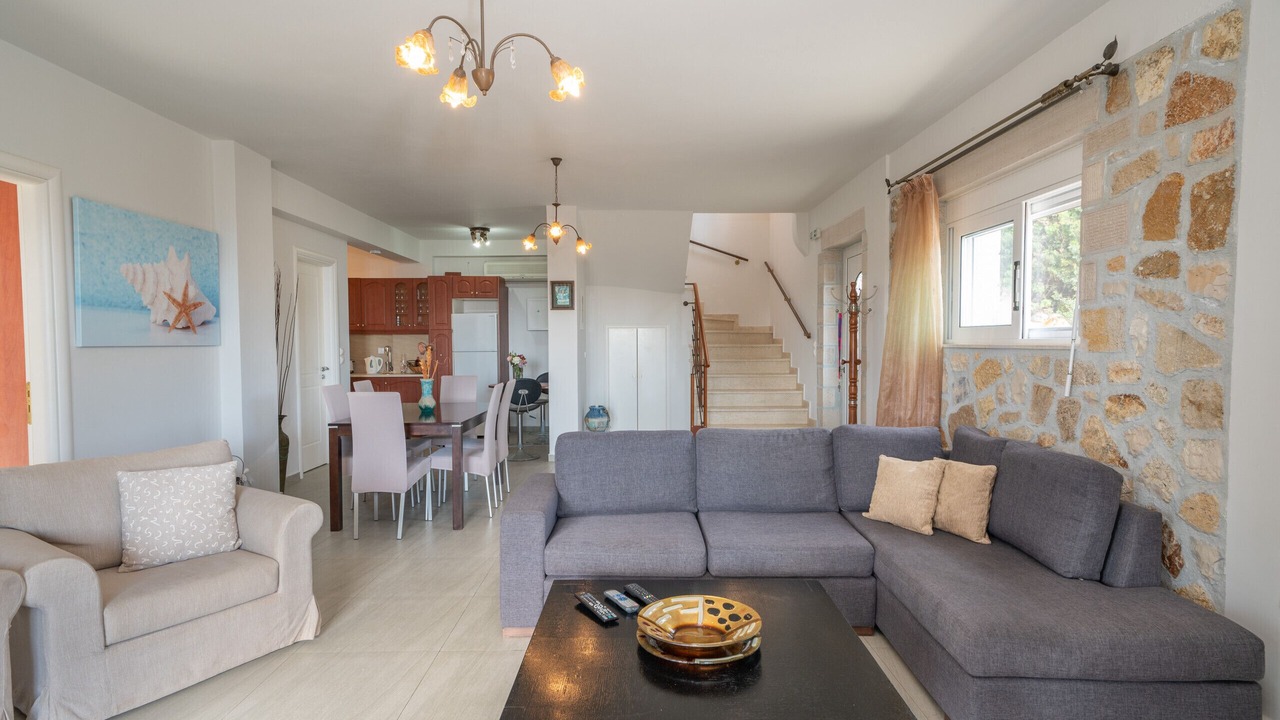 Photo of Livingroom in Skala