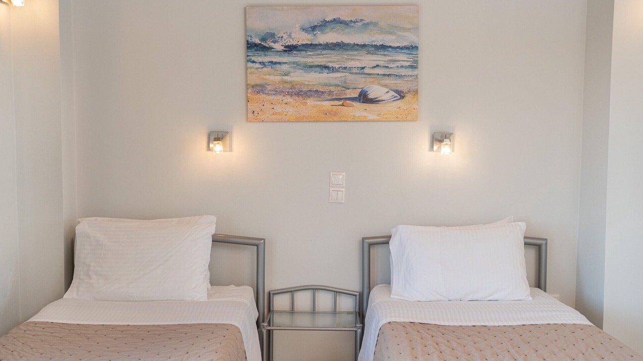 Photo of Bedroom in Skala