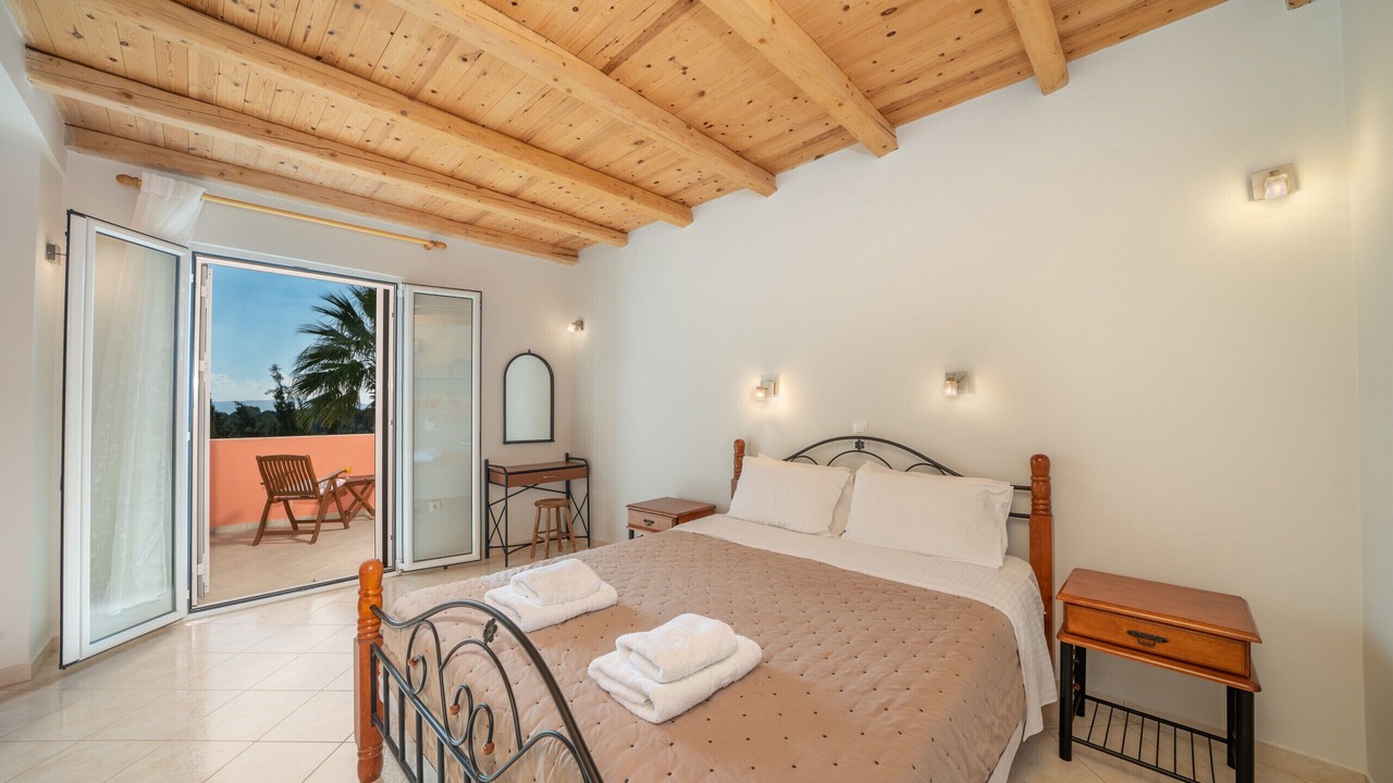 Photo of Bedroom in Skala