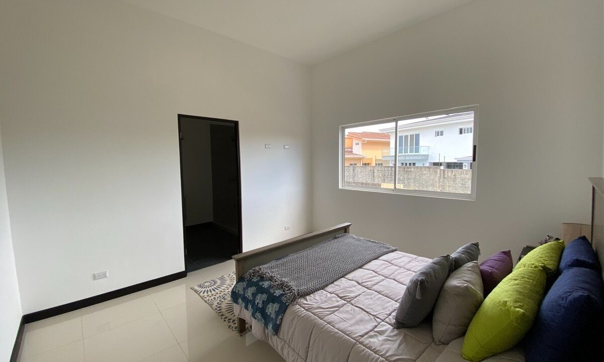 Photo of Bedroom in San Antonio de Belen