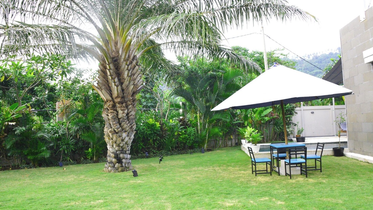 Photo of Outdoor in Senggigi