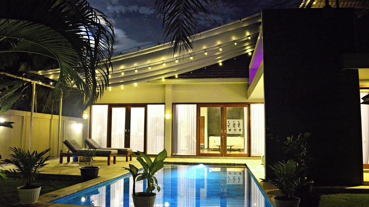 Photo of Outdoor in Senggigi