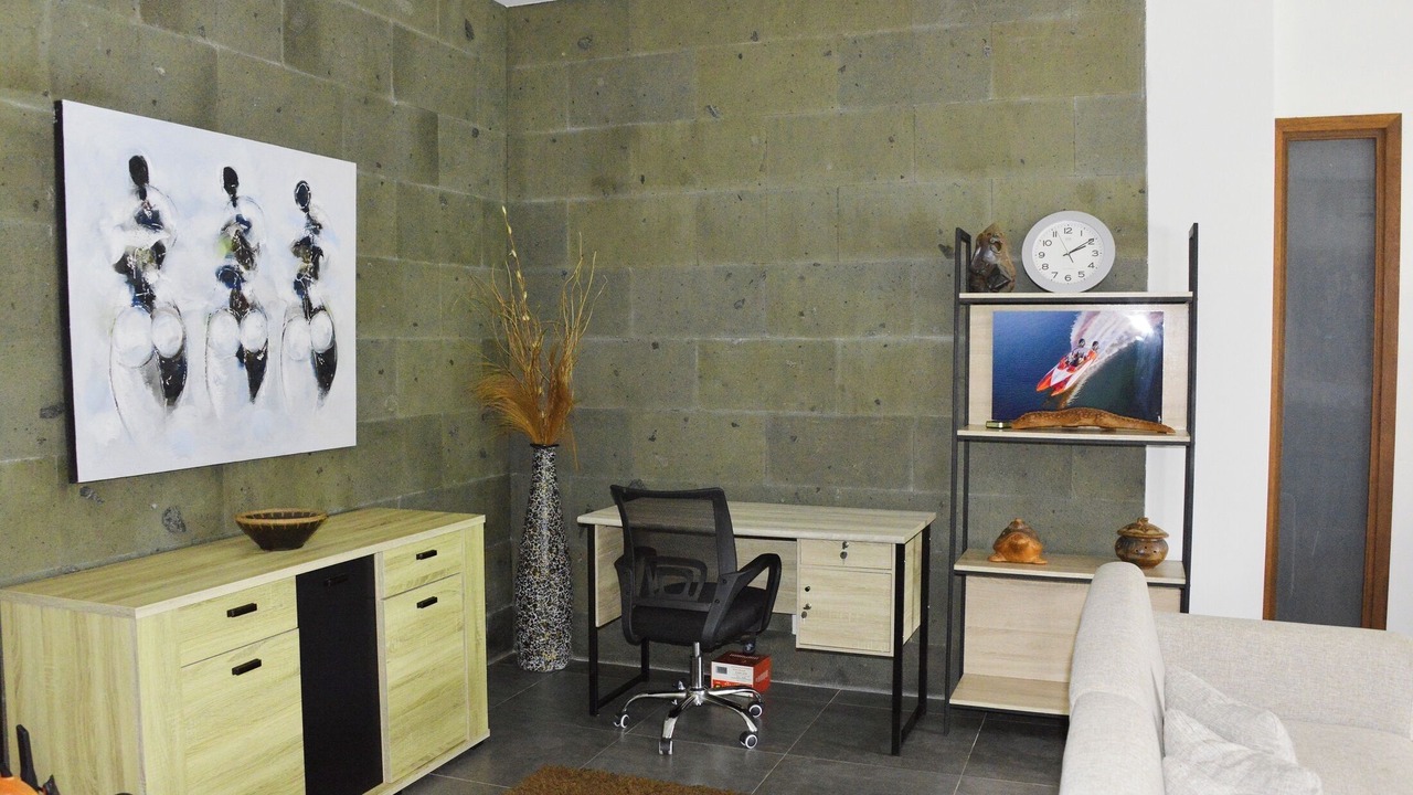Photo of Livingroom in Senggigi