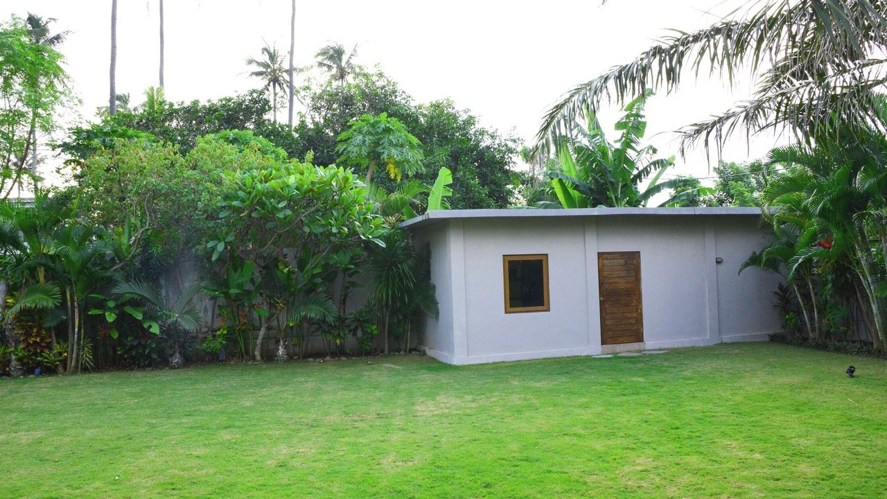 Photo of Outdoor in Senggigi