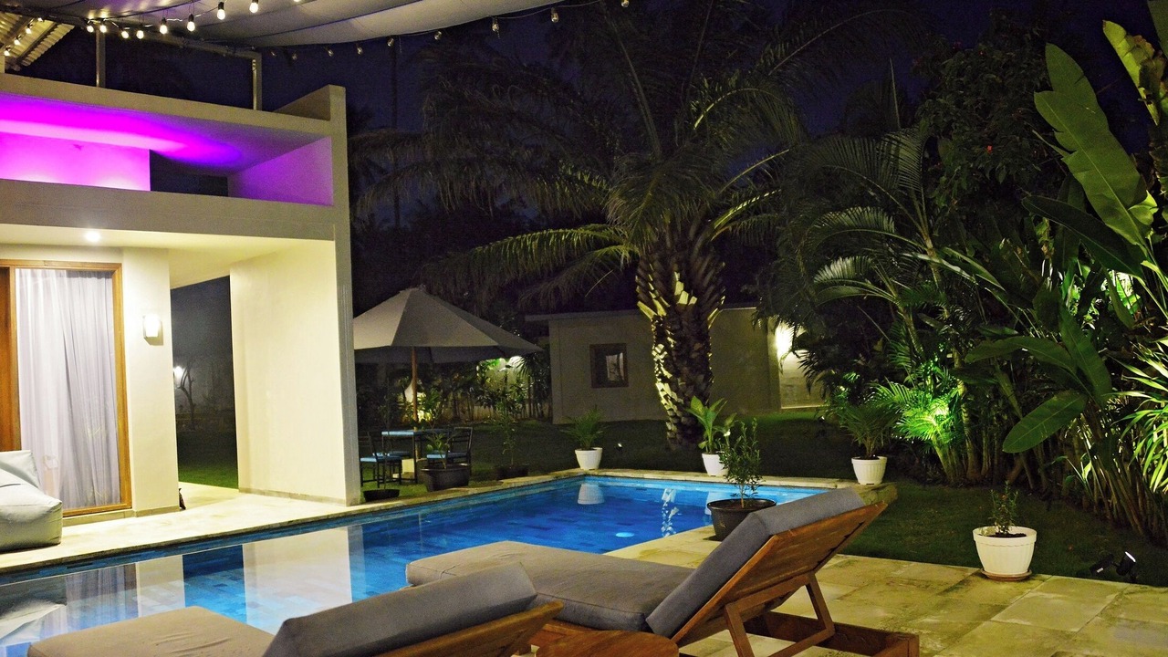 Photo of Outdoor in Senggigi