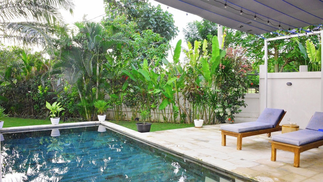 Photo of Outdoor in Senggigi
