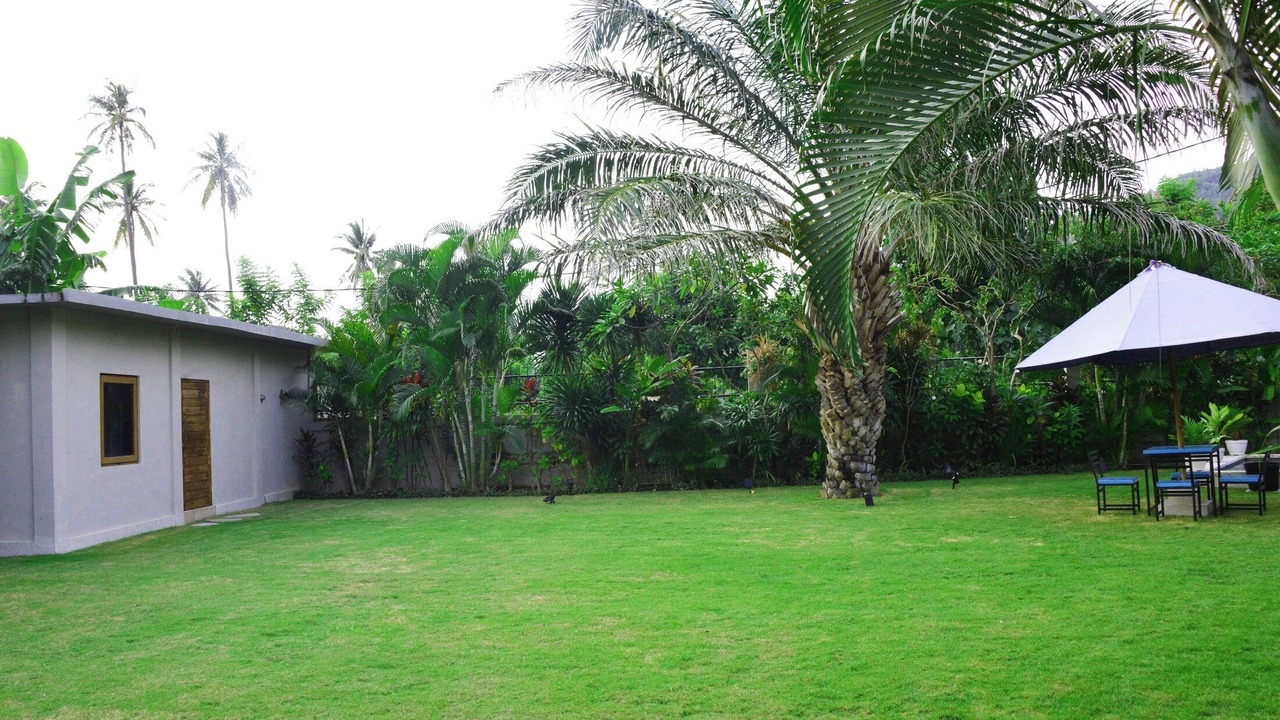 Photo of Outdoor in Senggigi