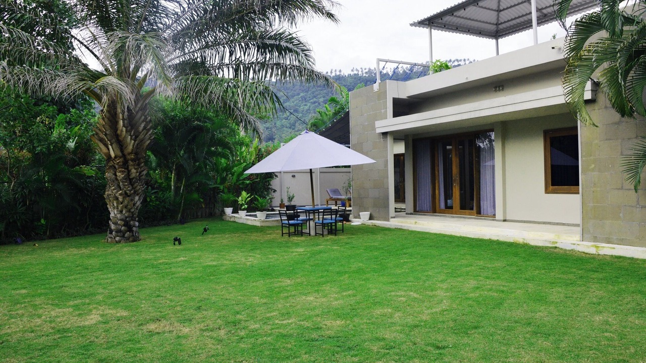 Photo of Outdoor in Senggigi