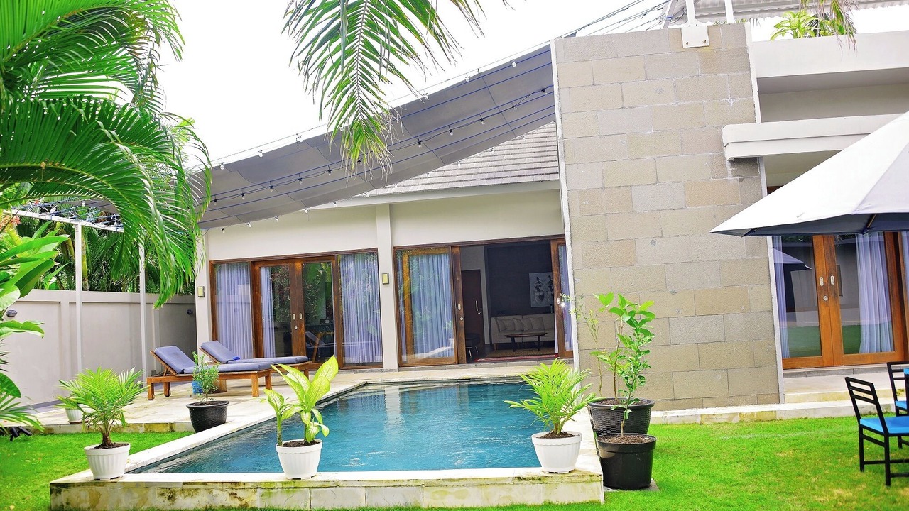 Photo of Outdoor in Senggigi