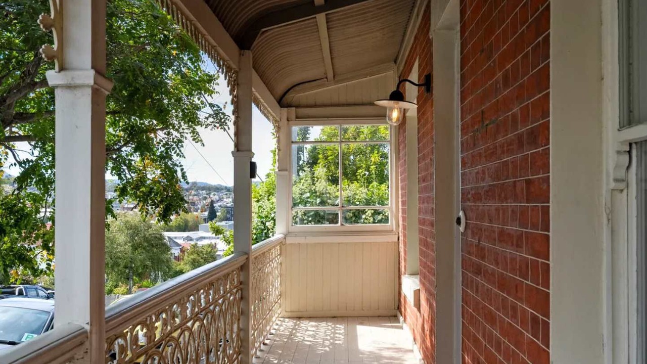 Photo of Outdoor in Hobart Central Business District