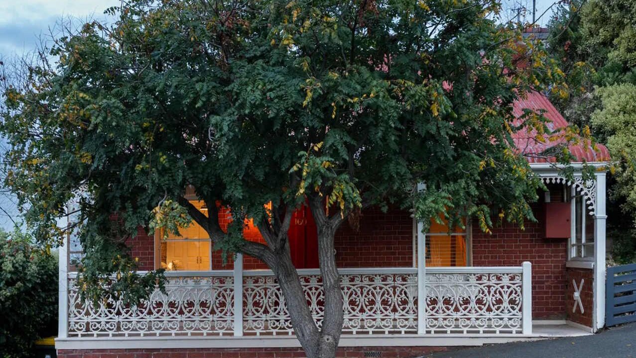 Photo of Outdoor in Hobart Central Business District
