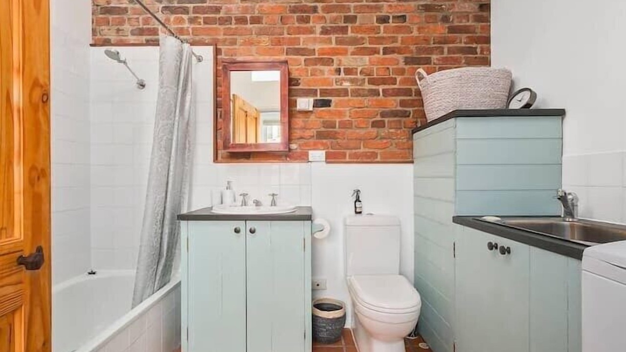 Photo of Bathroom in South Hobart