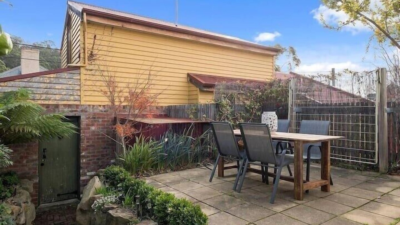 Photo of Outdoor in South Hobart