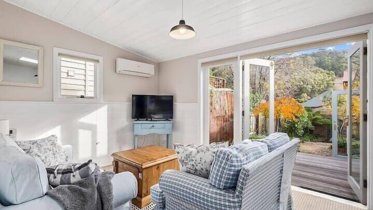 Photo of Bedroom in South Hobart