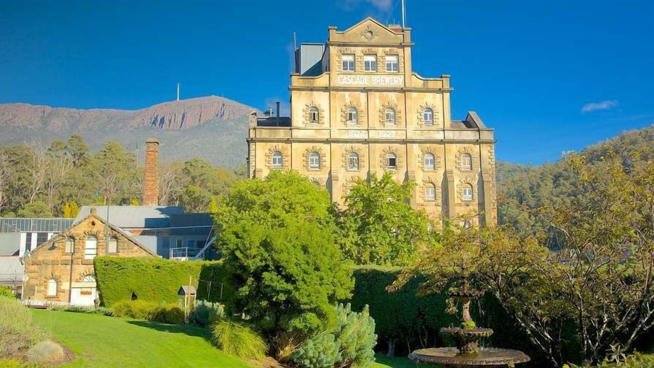 Photo of Others in South Hobart