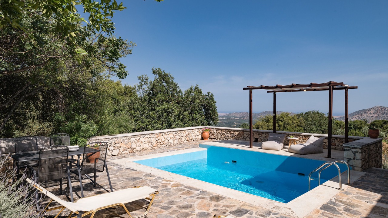 Photo of Outdoor in Mylopotamos