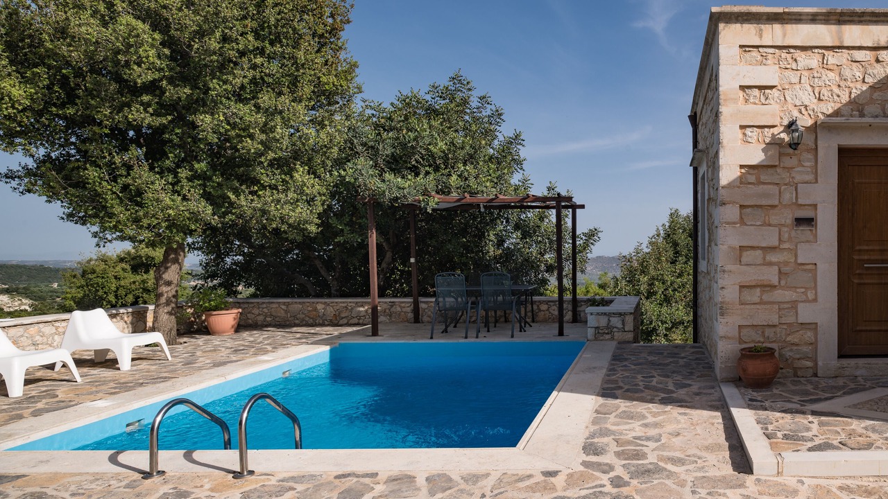 Photo of Outdoor in Mylopotamos