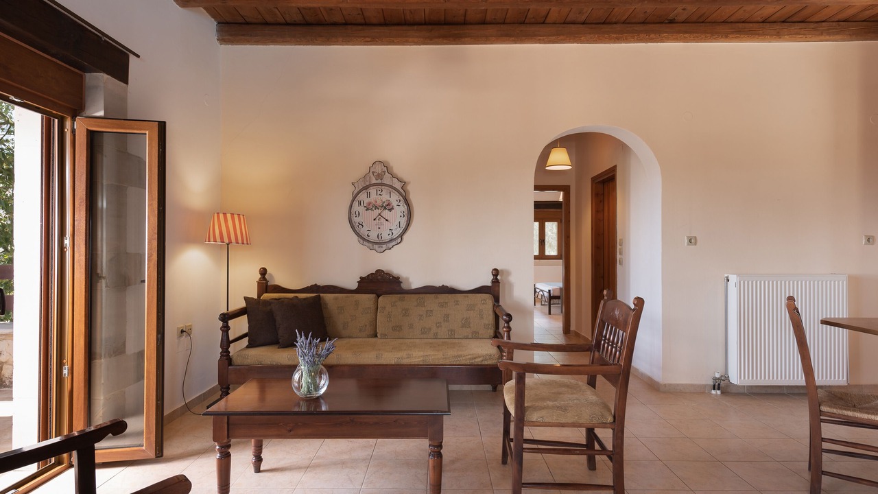 Photo of Bedroom in Mylopotamos