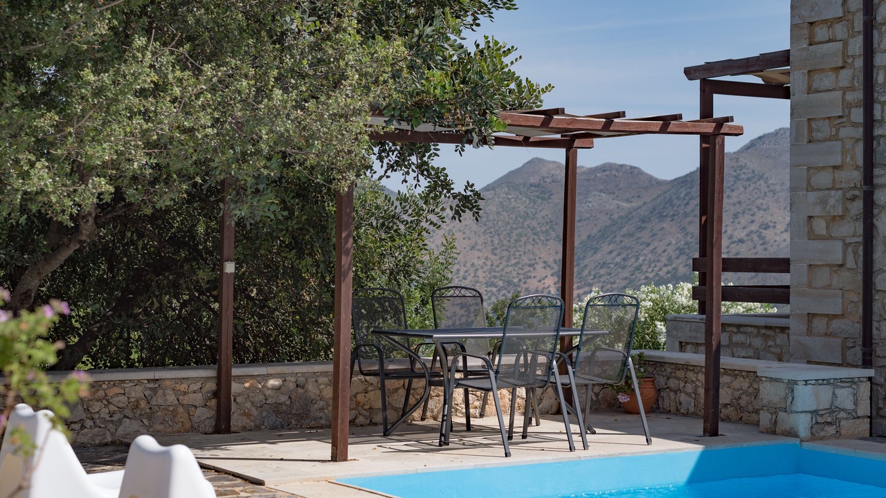 Photo of Outdoor in Mylopotamos
