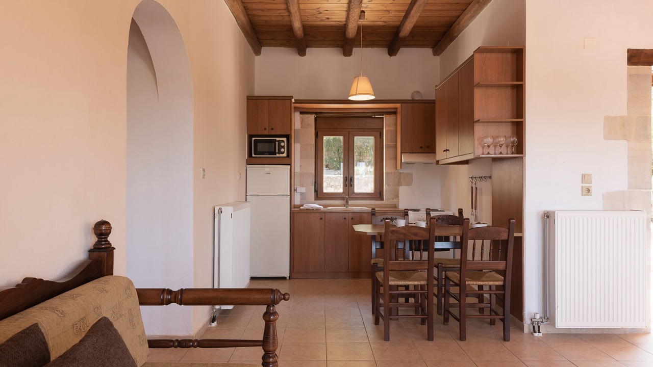 Photo of Bedroom in Mylopotamos