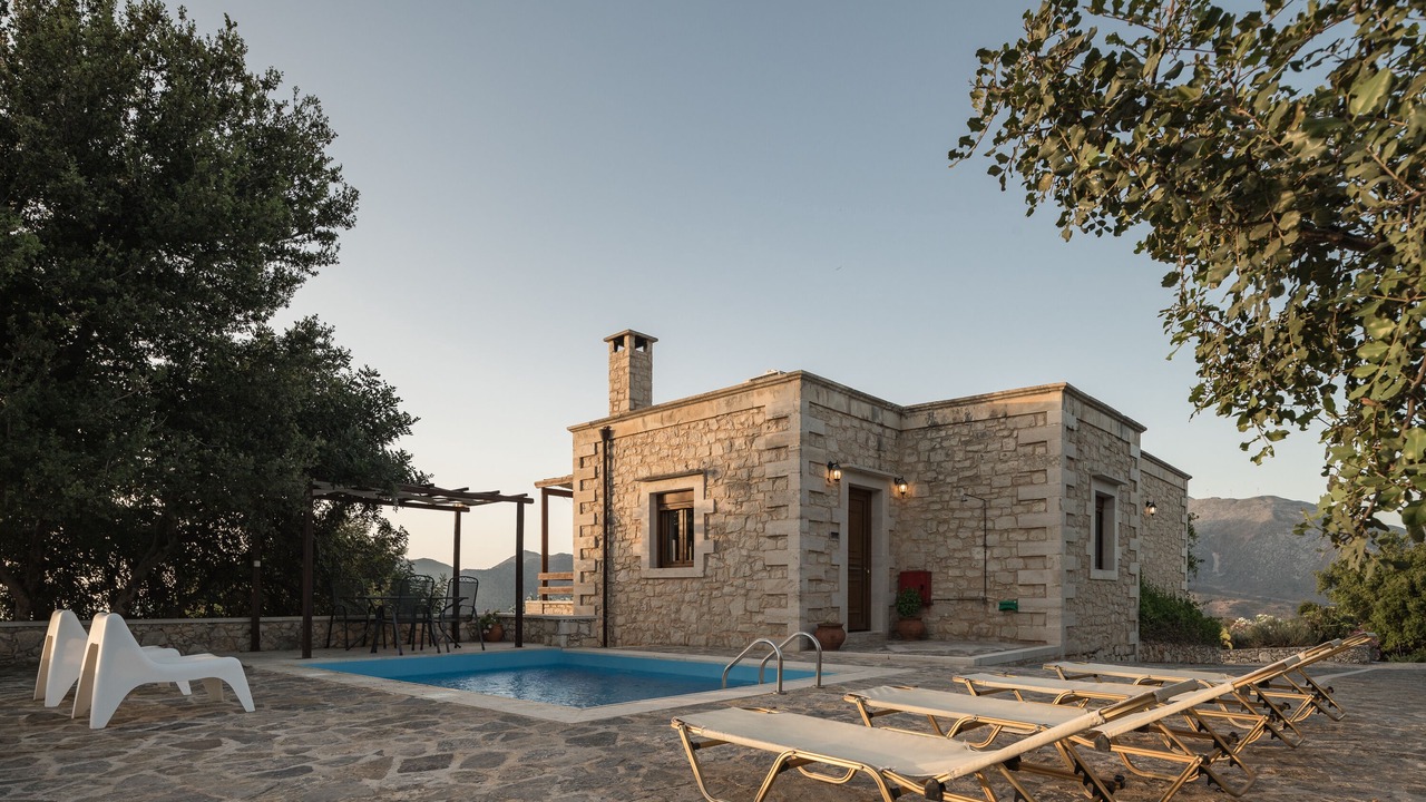 Photo of Outdoor in Mylopotamos