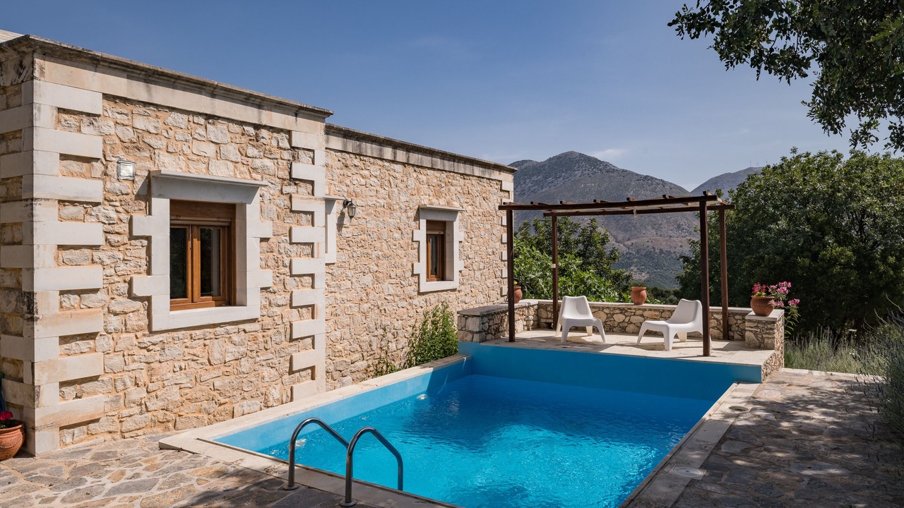 Photo of Outdoor in Mylopotamos