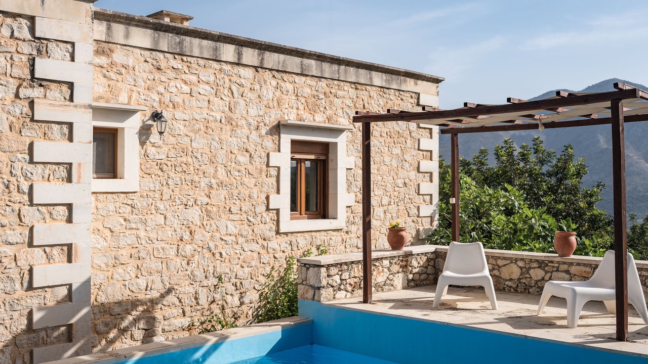 Photo of Outdoor in Mylopotamos