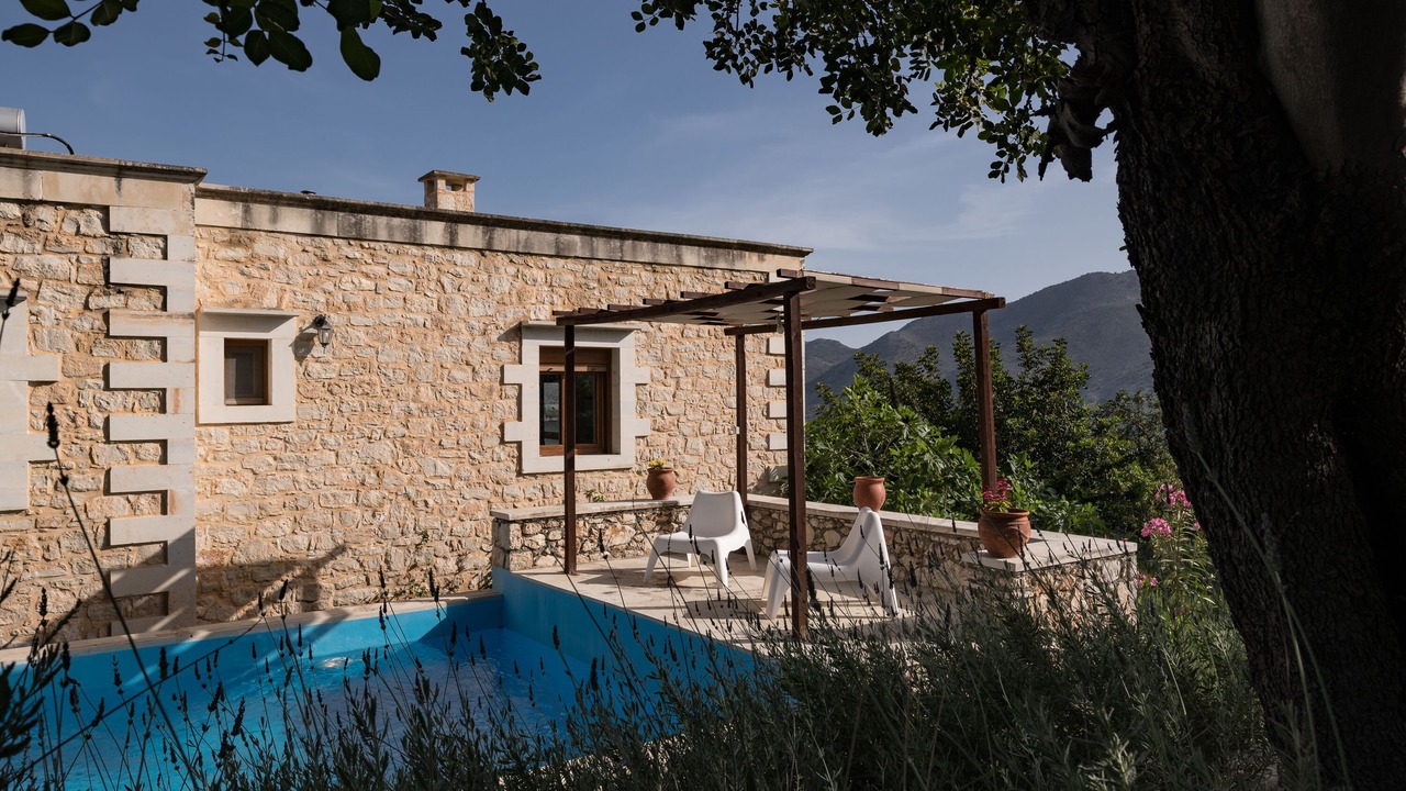 Photo of Outdoor in Mylopotamos