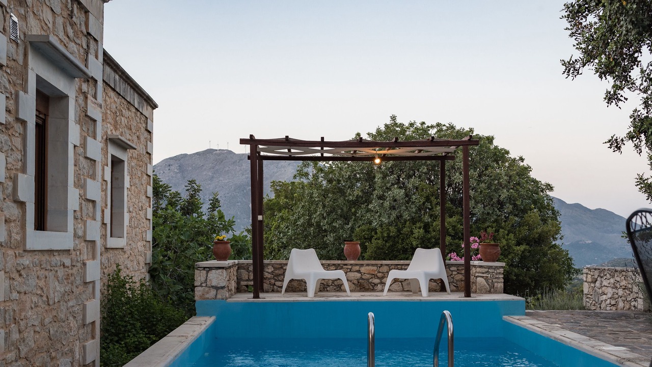 Photo of Outdoor in Mylopotamos
