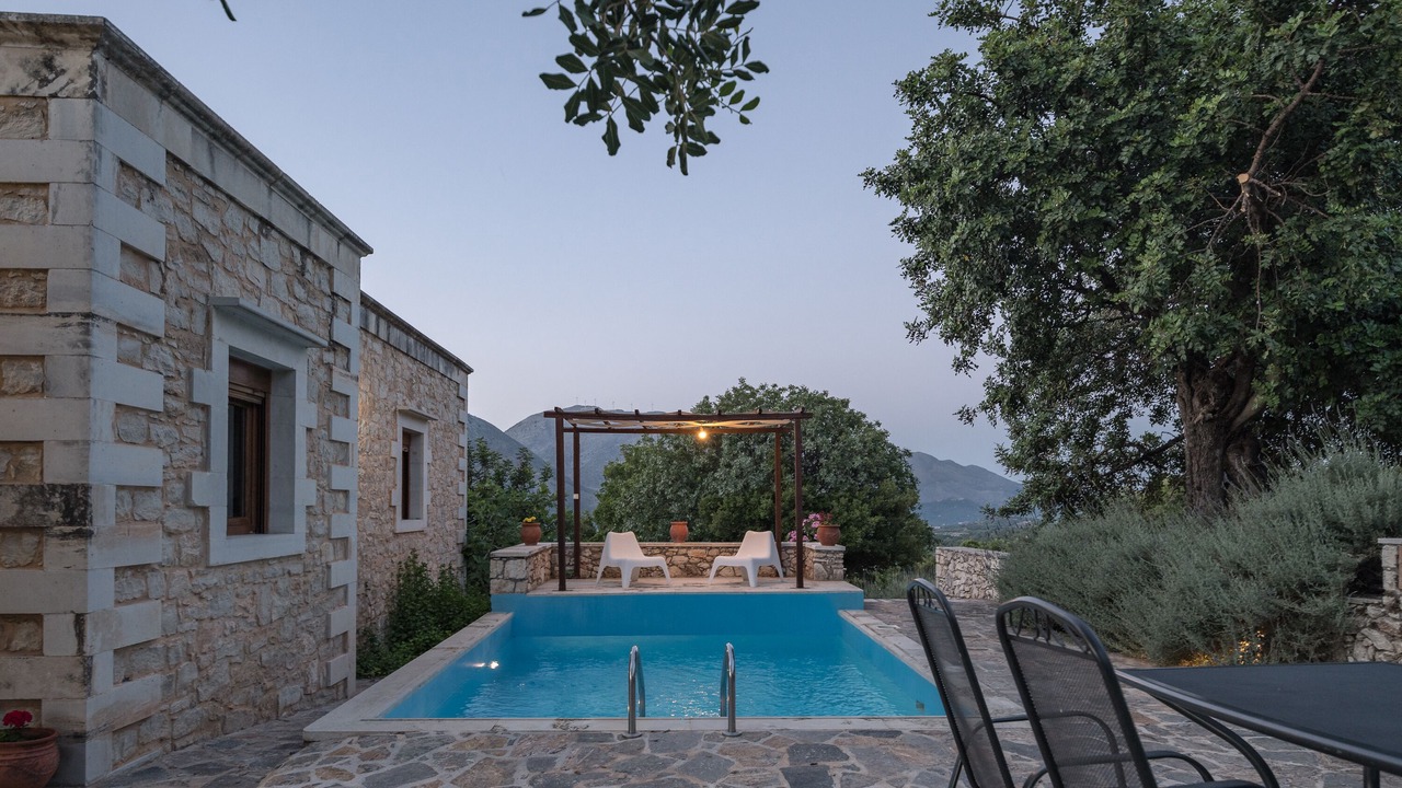 Photo of Outdoor in Mylopotamos