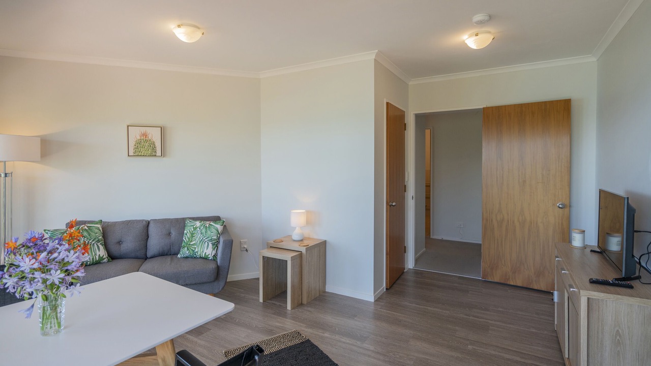 Photo of Livingroom in Tairua
