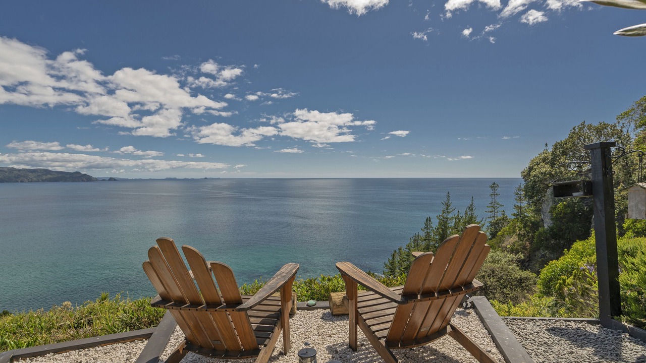 Photo of Outdoor in Tairua