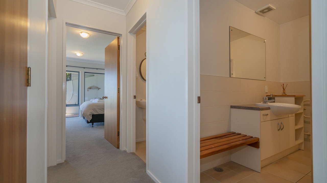 Photo of Bedroom in Tairua